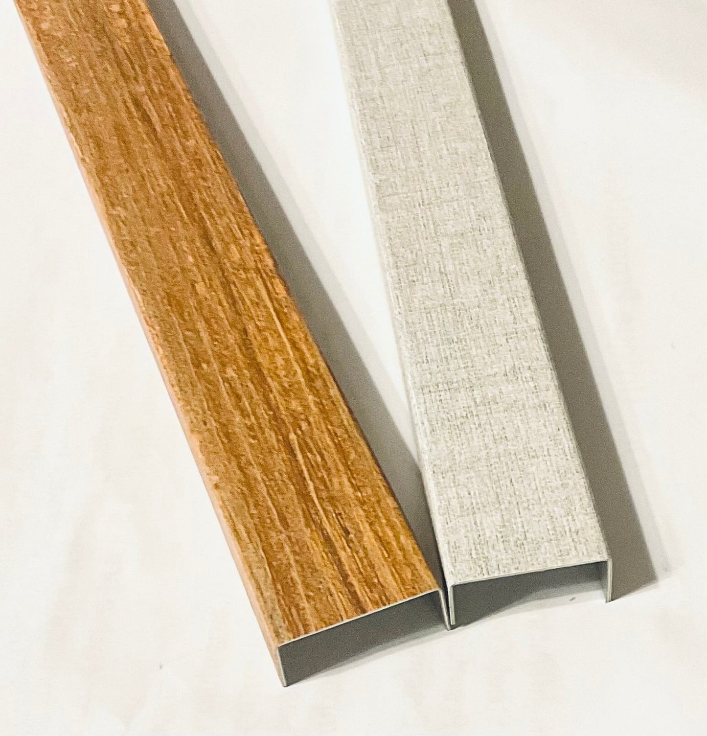 Concrete Wall Slat Channels Only Maxmet Limited